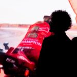 Francesco Bagnaia Instagram - Sono arrivato 10 anni fa e non ho mai pensato di lasciarti. Grazie Pesaro, sei speciale! @comunedipesaro #Go1Free