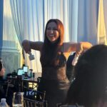 Francia Raísa Instagram - Salsa…with a side of life✨