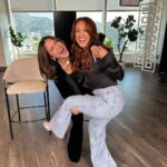 Francia Raísa Instagram - Salsa…with a side of life✨