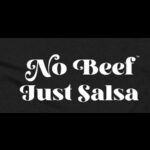 Francia Raísa Instagram - WE SOLD OUT!!! 🥹🥹 I can’t stop thanking you all! Wow! We’re sold out because of your support and you haven’t even tasted it yet. It brings me so much joy to share a little taste of home with you. My team and I are working hard to get you all more salsa - In the meantime, I have something you all have been asking for! No Beef Just Salsa merch is going LIVE at 9am PST MONDAY ! This is an EXCLUSIVE limited time drop- make sure you get yours before it’s gone!! (Trust me, your future self will be happy you did😉) #LAVICTORIAxFrancia #NoBeefJustSalsa