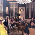 Francia Raísa Instagram - Fully embracing my culture brought me the greatest friends & community. This Hispanic Heritage month is special, I will be sharing a piece of my family and more of my culture with the world soon 🥳