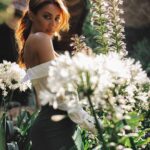 Francia Raísa Instagram - Birthday Energy 🥳 #july26 #leo