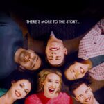 Francia Raísa Instagram - If you don’t know which scene this is from then that tells me you are behind on How I Met Your Father, and I’m here to remind you that there is a new episode that dropped today, so catch up … 😘