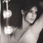 Francia Raísa Instagram - 🖤