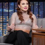 Francia Raísa Instagram - @franciaraisa’s acting career did not go as she planned.