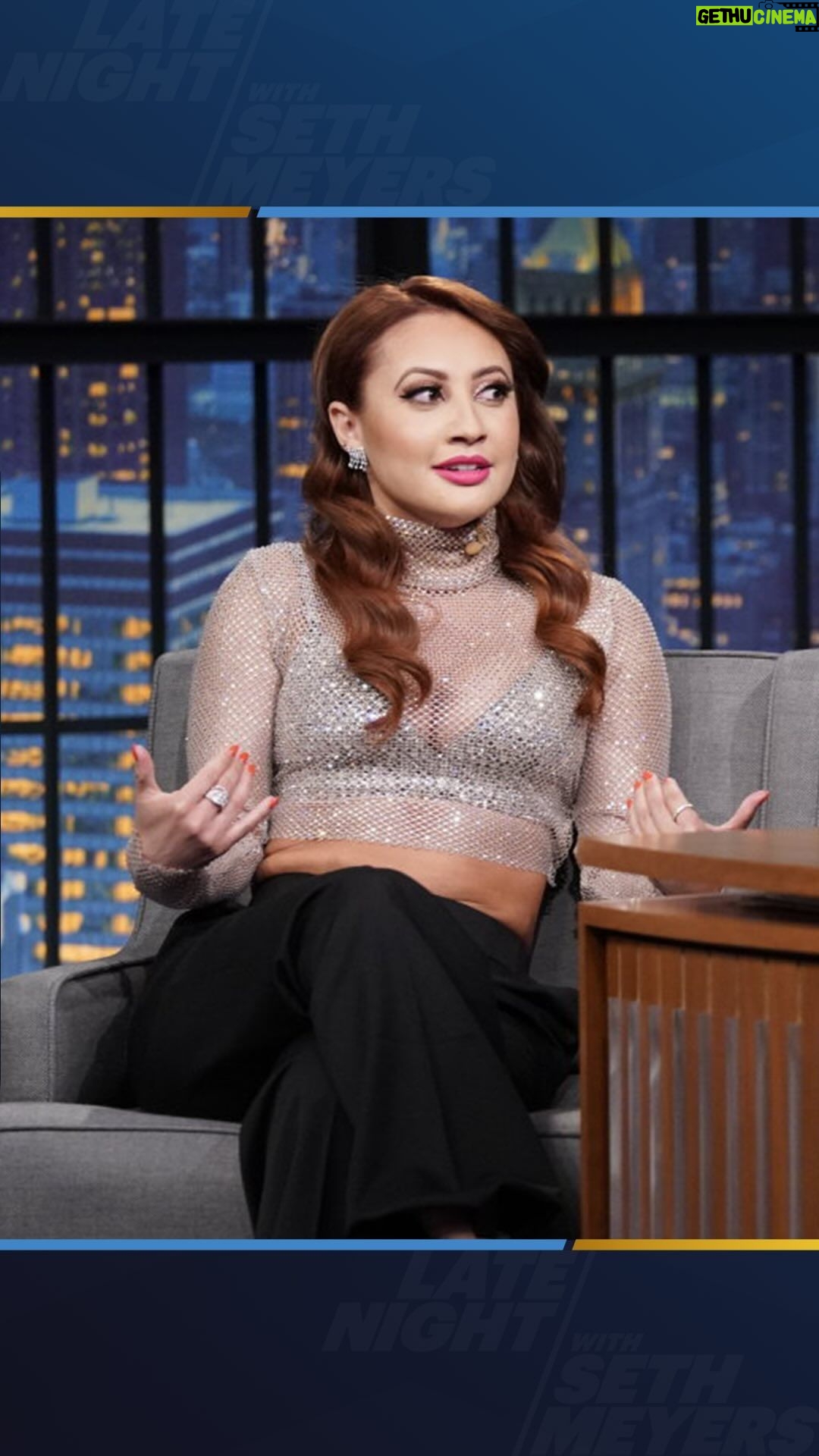 Francia Raísa Instagram - @franciaraisa’s acting career did not go as she planned.