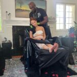 Francia Raísa Instagram - My new toxic trait (after today) is expecting massages at parties