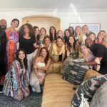 Francia Raísa Instagram - My new toxic trait (after today) is expecting massages at parties