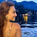 Francia Raísa Instagram - Happy girl in Europe 🇫🇷🇲🇨🇮🇹🇪🇸