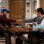 Francia Raísa Instagram - Just reminding you that it’s Tuesday and a new episode of @himyfonhulu is out on @hulu …… The drippings really had me gagging 🥴