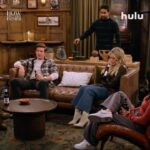 Francia Raísa Instagram - Just reminding you that it’s Tuesday and a new episode of @himyfonhulu is out on @hulu …… The drippings really had me gagging 🥴
