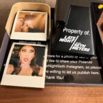 Francia Raísa Instagram - Had the best time with @latenightseth tonight! No notes 😜 #insidejoke tune in tonight on @nbcuniversal ✨ New episode of @himyfonhulu out now on @hulu