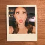 Francia Raísa Instagram - Had the best time with @latenightseth tonight! No notes 😜 #insidejoke tune in tonight on @nbcuniversal ✨ New episode of @himyfonhulu out now on @hulu