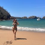Francia Raísa Instagram - …Did you miss me?