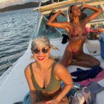 Francia Raísa Instagram - Trinidad, I love you ❤️ From the dancing to the music, and all the amazing people. @lilly, I’m so happy I took you up on the offer and joined you on this trip. Thank you!! I’m definitely filling up my feed with more of this experience and definitely going back. Trinidad and Tobago
