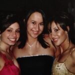 Francia Raísa Instagram - Hi Instagram family. We’re getting personal today. I unfortunately now understand the battle of seeing a loved one fight cancer. Five years ago, a few months shy of our 30th birthday I learned that one of my best friends was diagnosed with stage one breast cancer. We have been friends since we were 14 and 30 was an age we were all looking forward to. She did what she had to do when she was diagnosed and sadly the cancer came back yet again in 2020. She beat it, had a double mastectomy, and quit her job of 10 years as a math teacher (at the same high school we all met at) to follow her dream and teach in France. What better plan for someone who was given a second chance at life. A month before she was supposed to leave we learned that the cancer came back with a vengeance and spread to other parts of her body. She had to relinquish the offer in France and unfortunately her teaching position had already been filled . Now she is stuck with all of these medical bills having to pay for insurance out of pocket, which we know can be expensive. @gmonico (our other best friend that completes the trio) and I are asking for help with expenses and to get her back on her feet while she develops the energy to go back out there and find work. Anything helps. Thank you for taking the time to read this and if you can donate anything, from the bottoms of my heart. Thank you! Link in bio to her gofundme #fuckcancer
