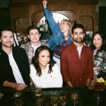 Francia Raísa Instagram - I love these nerds and we are finally premiering! New season of @himyfonhulu drops tonight at midnight! 😆😆😆