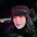 Francia Raísa Instagram - Cozy Szn🙂