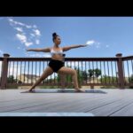 Francia Raísa Instagram - Proud of myself Pt.✌🏽🧘🏻‍♀️