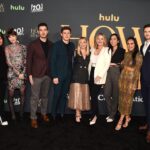 Francia Raísa Instagram - Season 1 finale is here!!!! Thank you everyone for watching and supporting us. It has been such a fun ride and I’m so excited to do it again for season 2!!! If you waited to binge, well now is the time! What a crazy finale right? I even gasped 😍🍍