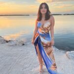 Francia Raísa Instagram - 🥰 Islamorada, Florida