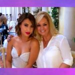 Francia Raísa Instagram - I learned a lot of great things from you. I also learned things the hard way and it made for a great story. Thanks for the mems mom. HAPPY BIRTHDAY! 🥳🥳🥳