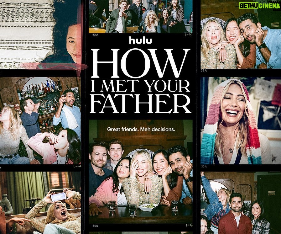 Francia RaΓsa Instagram - I love these nerds and we are finally premiering! New season of @himyfonhulu drops tonight at midnight! πππ