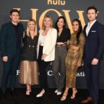 Francia Raísa Instagram - We’re coming baaaaack! @himyfonhulu returns January 24th 2023 on @hulu