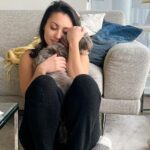 Francia Raísa Instagram - Cozy Szn🙂