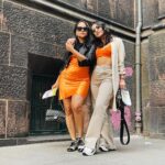 Francia Raísa Instagram - 🧡🧡🧡