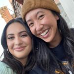 Francia Raísa Instagram - Season 1 finale is here!!!! Thank you everyone for watching and supporting us. It has been such a fun ride and I’m so excited to do it again for season 2!!! If you waited to binge, well now is the time! What a crazy finale right? I even gasped 😍🍍