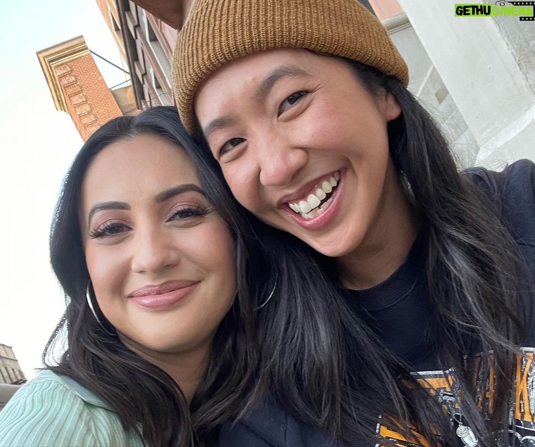 Francia Raísa Instagram - Season 1 finale is here!!!! Thank you everyone for watching and supporting us. It has been such a fun ride and I’m so excited to do it again for season 2!!! If you waited to binge, well now is the time! What a crazy finale right? I even gasped 😍🍍