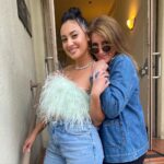 Francia Raísa Instagram - Season 1 finale is here!!!! Thank you everyone for watching and supporting us. It has been such a fun ride and I’m so excited to do it again for season 2!!! If you waited to binge, well now is the time! What a crazy finale right? I even gasped 😍🍍
