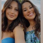 Francia Raísa Instagram - 🥰 Islamorada, Florida