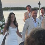Francia Raísa Instagram - 🥰 Islamorada, Florida