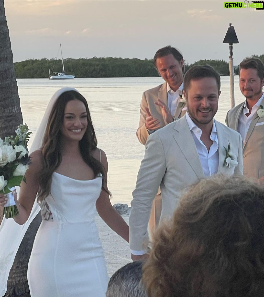 Francia Raísa Instagram - 🥰 Islamorada, Florida