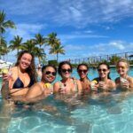 Francia Raísa Instagram - 🥰 Islamorada, Florida