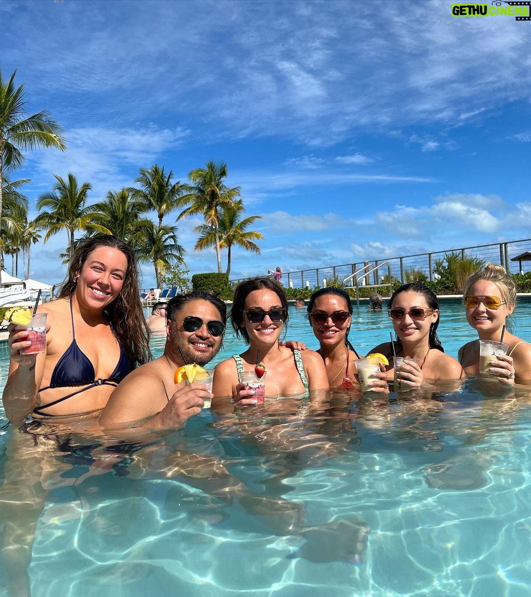Francia Raísa Instagram - 🥰 Islamorada, Florida