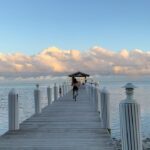 Francia Raísa Instagram - 🥰 Islamorada, Florida