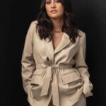 Francia Raísa Instagram – 🤎💛 @peopleenespanol