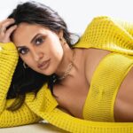 Francia Raísa Instagram – 🤎💛 @peopleenespanol