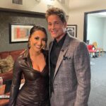 Francia Raísa Instagram – I had such an incredible time last night! Most importantly, I felt really beautiful, happy, and proud. Thank you so so so much for having me @jimmykimmellive 🤎