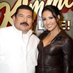 Francia Raísa Instagram – I had such an incredible time last night! Most importantly, I felt really beautiful, happy, and proud. Thank you so so so much for having me @jimmykimmellive 🤎
