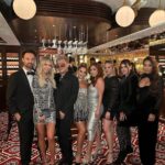 Francia Raísa Instagram - The Real Housewives of Paris….. (my excuse to bring up Paris again. I miss the fam)