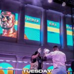 Francis Ngannou Instagram – Two more sleeps ☝🏿 

#JoshuaNgannou Riyadh, Saudi Arabia
