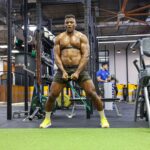 Francis Ngannou Instagram - 🎯 03/08 🔥 #riyadhseason 📸 @kkenmoe