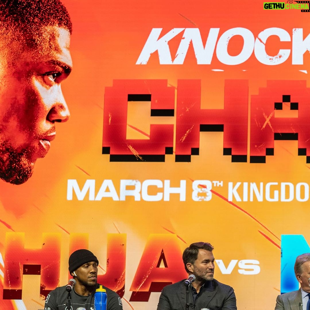 Francis Ngannou - 475.3K Likes - See you in Riyadh βπΏ #JoshuaNgannou