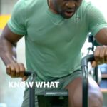 Francis Ngannou Instagram - 7 days ☝🏿 #JoshuaNgannou
