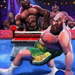 Francis Ngannou Instagram - 🏓🏓🌍 @dosbrak 😂👌🏿