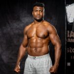 Francis Ngannou Instagram - What should be next? 🤔 Riyadh, Saudi Arabia